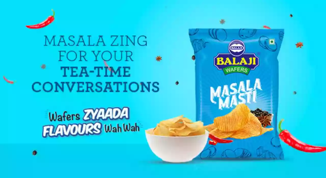 Balaji Wafers Pvt Ltd Photos, Dungri Valsad, Valsad- Pictures & Images  Gallery - Justdial