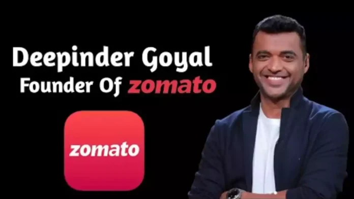 Zomato