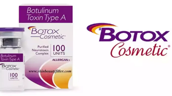 botox cosmetic