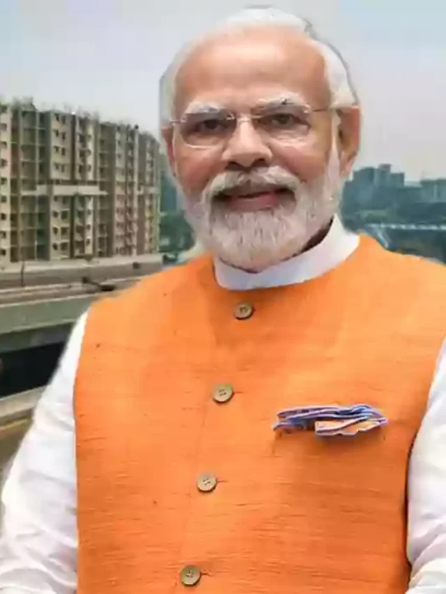 भारत सरकार 100 बिलियन डॉलर्स के प्रोजेक्ट पर काम कर रही है जो इंडिया को पूरी तरह बदलने वाला है